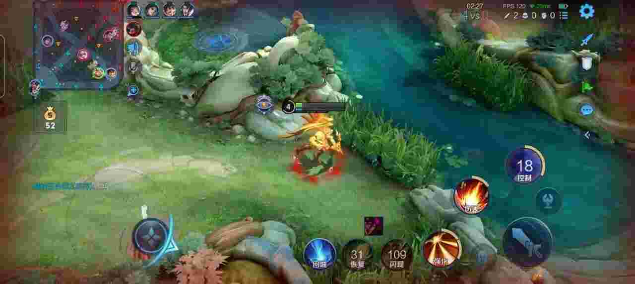 王者荣耀擎天柱 - 和平精英蜘蛛侠辅助怎么下载辅助预览图